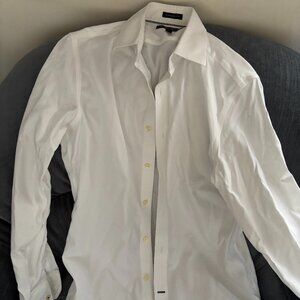 Banana Republic Men's dress shirt - XS (2 available)  - Barely worn.